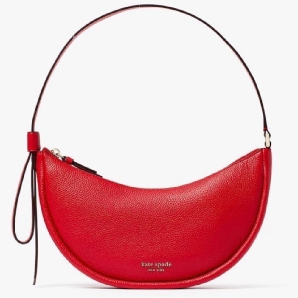 ❤️Kate Spade Smile Shoulder Bag